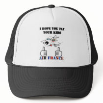 Air France Hat