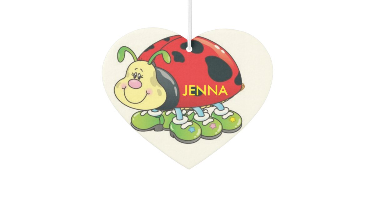 Air Freshener Zazzle