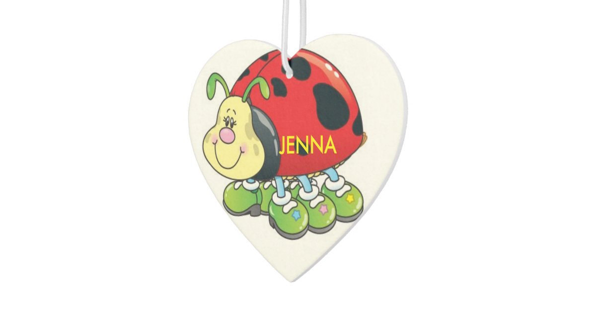 Air Freshener Zazzle