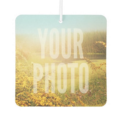 Download Air Freshener Square Fill Template | Zazzle