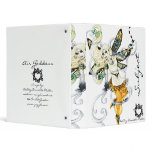 Air Goddess binders