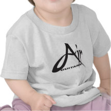 Air Guitars T-shirt
