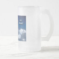 Air Head: Hot Air Balloon mugs