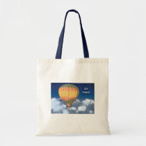 Air Head: Hot Air Balloon bags