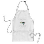 air hockey champ Black Aprons