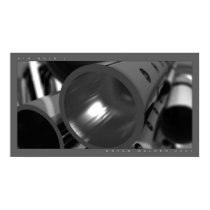 Air-hole I posters by ironhive Air-hole I posters