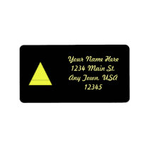Air labels