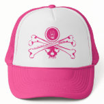 Air Like Bud: Pinky hats