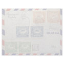 Air Mail Envelope Letterhead by StarStock Air Mail Envelope Letterhead