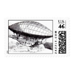 Air Mail Postage