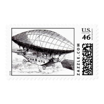 Air Mail Postage