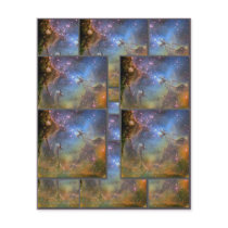 Air Mail, Zazzle Flyer