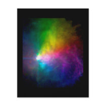 Air Mail, Zazzle Flyer