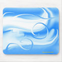 Air mousepad by SuzeeQ Air mousepad