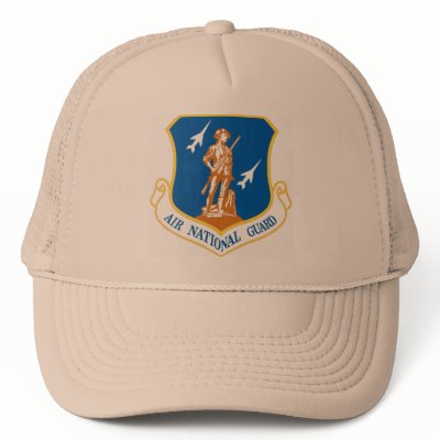 air_national_guard mesh hat by militaryshields
