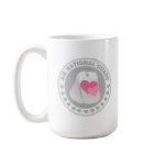 Air National Guard Love Coffee Coffee Mug
