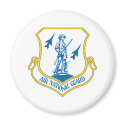 Air National Guard magnets by GenepoolDesign Air National Guard magnets