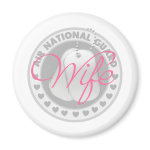 Air National Guard Wife Magnets