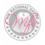 Air National Guard Wife Tee Shirts