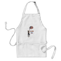 Air Obama aprons by todd10260 Air Obama aprons