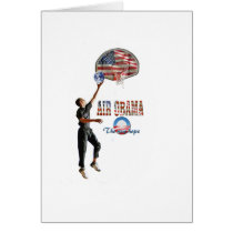 Air Obama cards