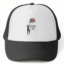 Air Obama hats by todd10260 Air Obama hats