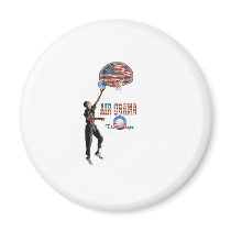 Air Obama magnets by todd10260 Air Obama magnets