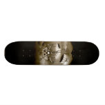 Air Piracy Skate Deck