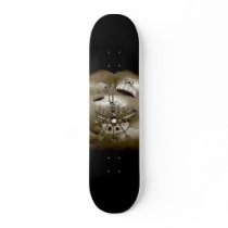 Air Piracy Skate Deck
