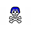Air Pirate hat