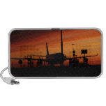 air postage under an vaulcanic ash cloud ate sunse travelling speaker