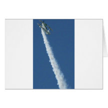 Air Power 1 Card