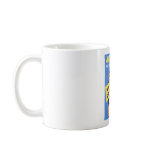 Air Raid Precautions -- WW2 Mugs
