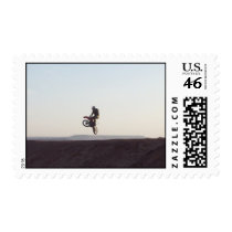 Air ride stamp