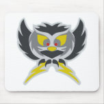 Air Self Defense Force compilation (602nd flight s Mouse Pad