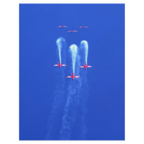 Air Show flyers by sharonsphotography Air Show flyers