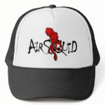 Air Squid hat