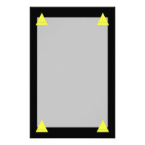 Air stationery