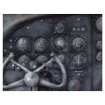 Air - The Cockpit Flyers