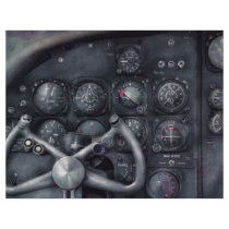 Air - The Cockpit Flyers