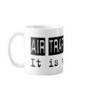 Air Traffic Control It Is mugs by busybrain Air Traffic Control It Is mugs