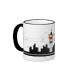 Air Traffic Control Coffee Mug