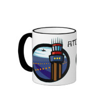 Air Traffic Control Coffee Mug