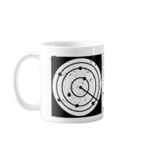 Air Traffic Control Survive mugs