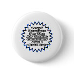 Air Traffic Controller...Because I Said So Button