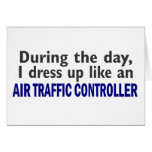 AIR TRAFFIC CONTROLLER During The Day cards
