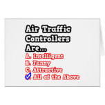 Air Traffic Controller Quiz.. Cards