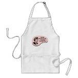 Air Traffic Controller Voice aprons