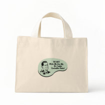 Air Traffic Controller Voice Bag