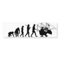 Air traffic controllers gifts tower control bumper stickers by Funkart Air traffic controllers gifts tower control bumper stickers